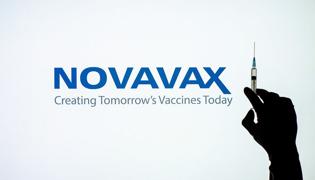 Novavax Swings to a 1Q Loss; Shares Plunge 9%