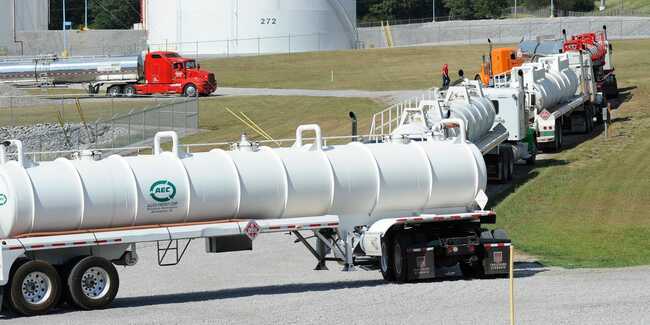 The hackers behind the Colonial Pipeline cyberattack said they didn't mean to cause problems and will 'introduce moderation' in future targets