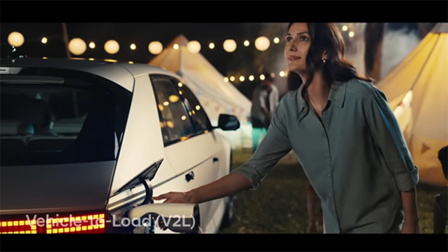 Hyundai's ‘Beyond Mobility 2.0' campaign shows its plans to introduce smart mobility
