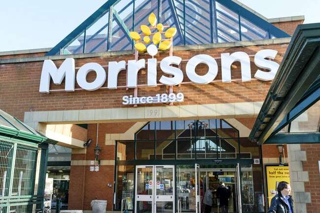 Morrisons' sales climb as COVID-19 continues to fuel eCommerce