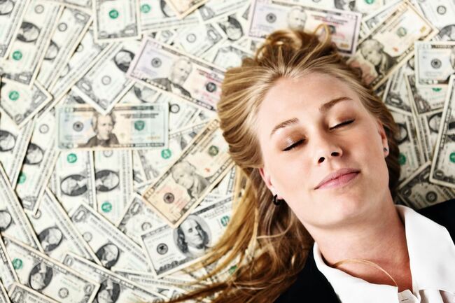 Seven Ways To Achieve Passive Income While You Sleep