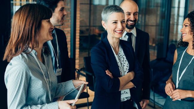 Putting The Right Leaders In The Right Places