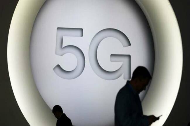 'Baseless, false' claims: 5G trials not related to surge in COVID-19 cases in India, says dept of telecommunications