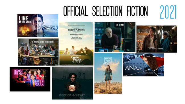 Monte-Carlo Television Festival Reveals Golden Nymph Nominees - Global Bulletin