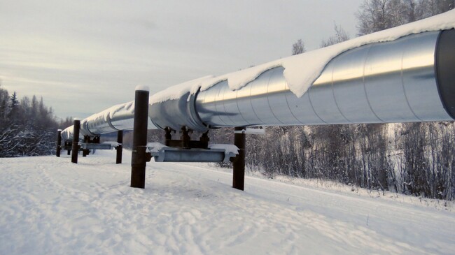 Will Oil Explode Higher After the Columbia Pipeline Cyberattack? Buy 4 Integrated Energy Giants Now.