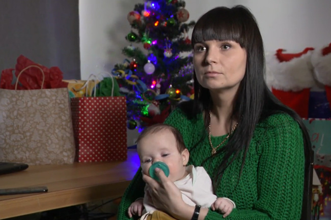 With 52% spike in demand, Vancouver charity desperate for donated baby goods