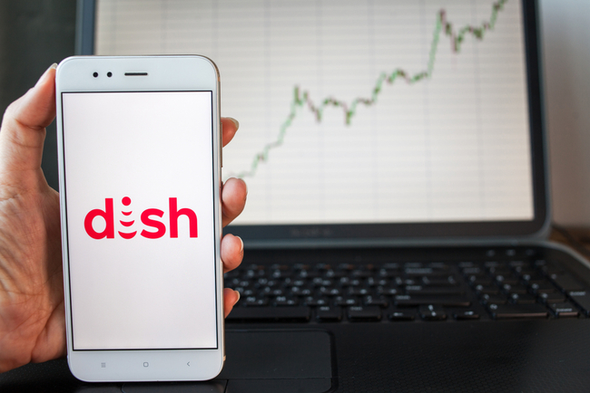 Dish Network Taps Debt Market To Raise $1.25B For Broadcast Unit
