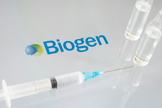 Biogen Collaborates With Capsigen To Develop New Gene Therapies
