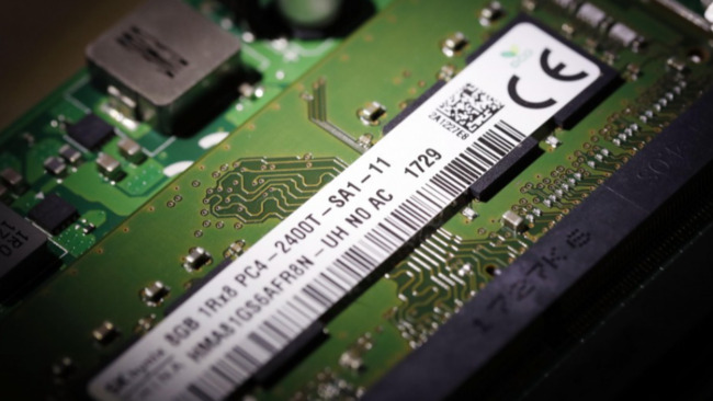 Japan designates chips, batteries strategically critical materials