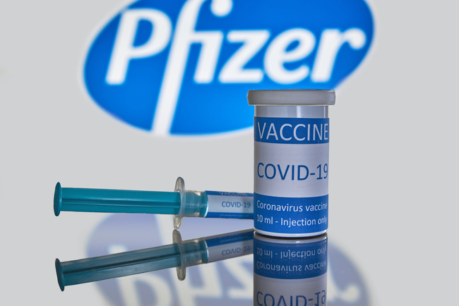 FDA Gives Emergency Use Nod to Pfizer/BioNTech COVID-19 Vaccine in Adolescents