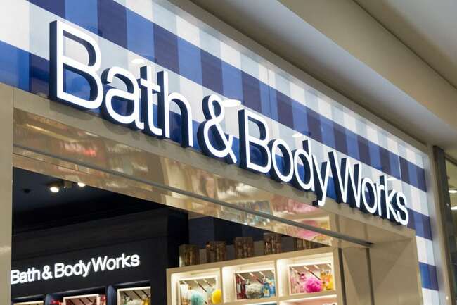 L Brands to split into two independent publicly traded companies