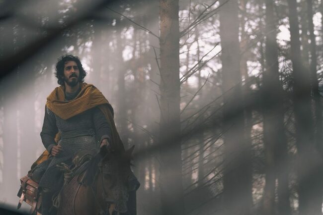 'The Green Knight' Trailer: Watch Dev Patel Slay Monsters in A24's Medieval Fantasy