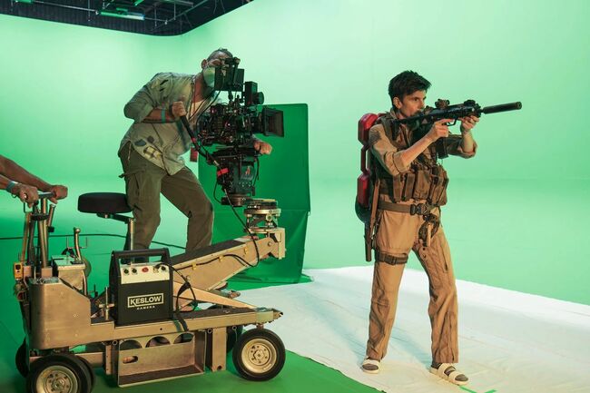 How to Un-Cast an Actor