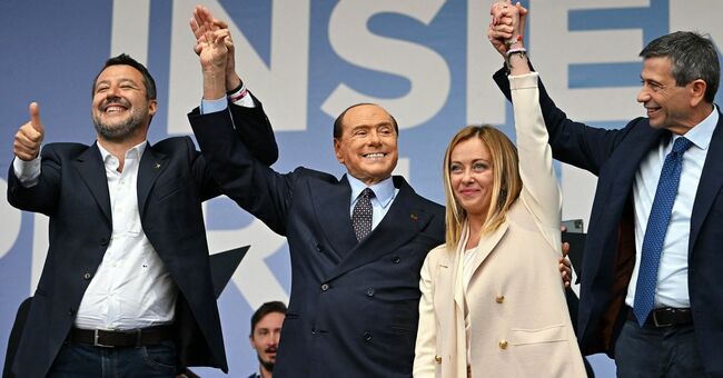 The far-right threat to liberal democracy in Europe, explained