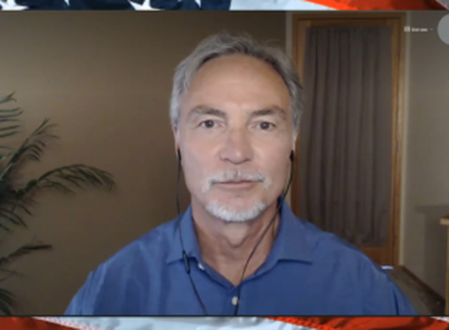 "Daddy Is Not Coming Home To Fix This" John Rubino Fears "Mad Max Scenario" Ahead