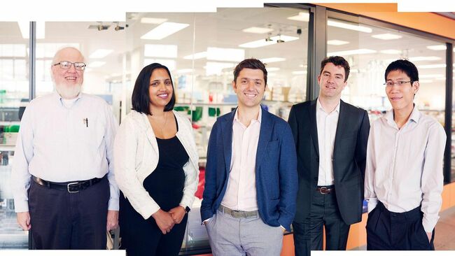 Ginkgo Bioworks To Go Public In $17.5 Billion Deal With Hollywood Exec Harry Sloan's SPAC