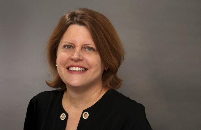 AP's Sally Buzbee named exec editor of The Washington Post