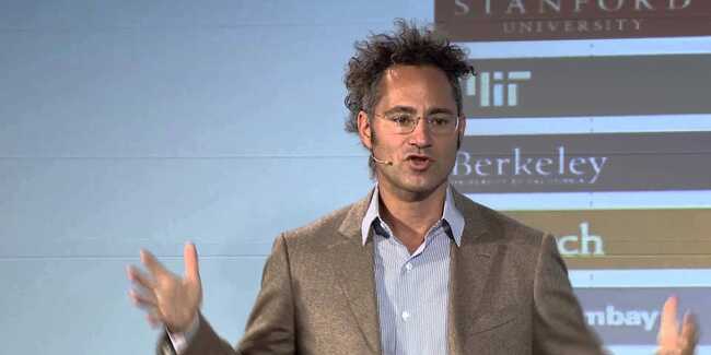 Palantir climbs 9% in volatile trading after mixed 1st-quarter earnings report