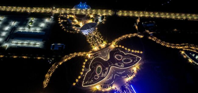 Mainland Markets Shrug Off Global Inflation Fears