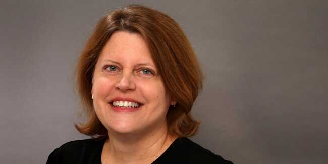 The Associated Press' Sally Buzbee is the new executive editor of the Washington Post, the first woman to hold the position