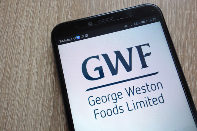 George Weston Swings To A 1Q Loss, Hit By One-Time Charges