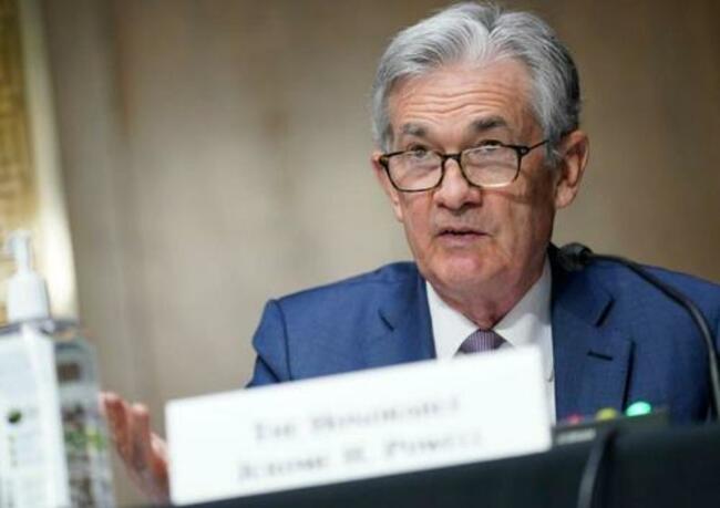 "We're In A Raging Mania" - Druckenmiller Warns "Fed Is Endangering Dollar Reserve Status"