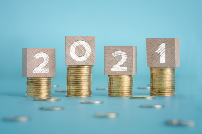 All the tech in the 2021 federal budget