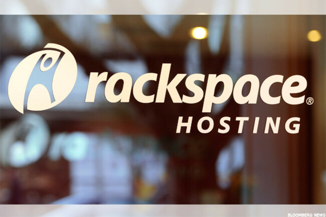 Rackspace Drops on Outlook; Analysts Affirm Buy Ratings