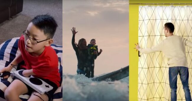 Microsoft Named as Cannes Lions Creative Marketer of the Year