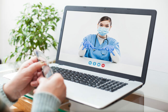 WELL Health Posts 150% Revenue Growth In 1Q; Shares Drop 4%