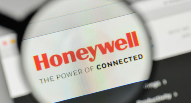 Honeywell Upgrading Infrastructure At Kunsan Air Base, South Korea