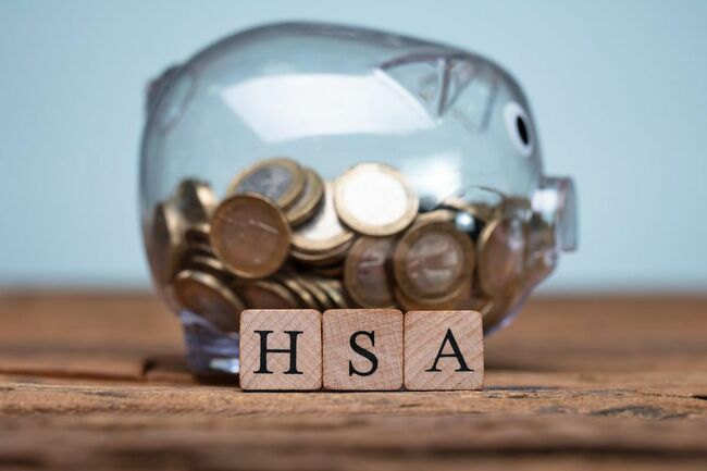 IRS Announces 2022 Health Savings Account Limits While HSA Assets Soar