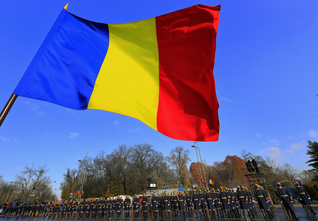 Russia Expels Romanian Diplomat in Reciprocal Move