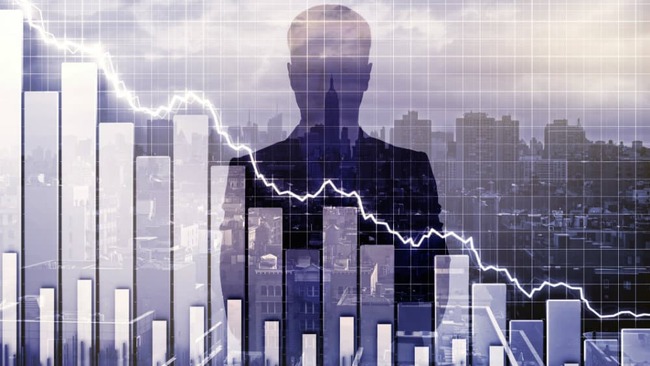 Why the FTSE 100 index is crashing today