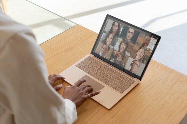 Webinars come to Microsoft Teams, providing easy way to engage customers