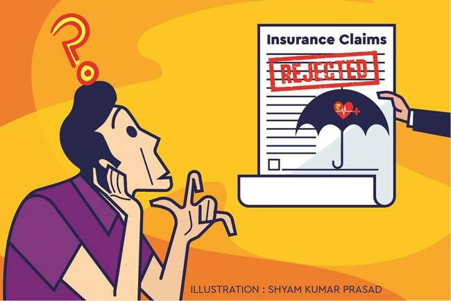 Health insurance: Tips to ensure your health claim is not rejected
