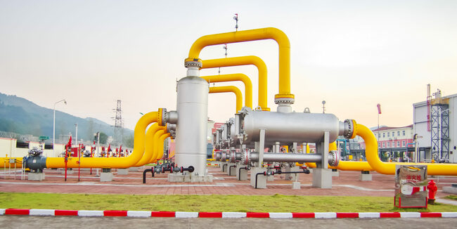 Colonial Pipeline shutdown could push gas prices higher