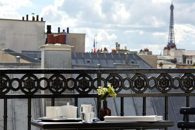 Paris hotels: The best places for style and location