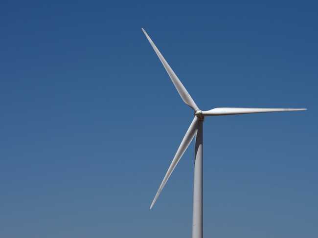 The US has approved a huge offshore wind farm off the coast of Martha's Vineyard - the first of its kind