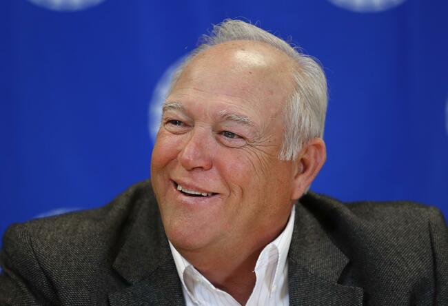 Sentence next for ex-UAW leader who embezzled, lived large