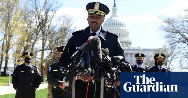 Russian-speaking cyber gang threatens release of Washington police data