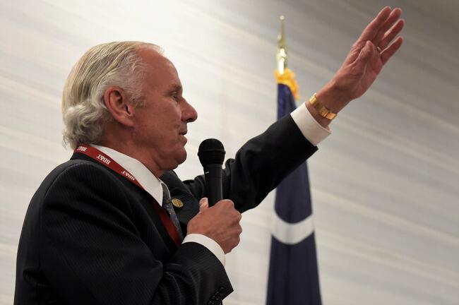 South Carolina receiving $2.5B in pandemic relief aid