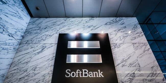 SoftBank poised for record $45bn net profit on Vision Fund rebound