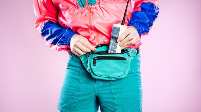 Fashion Trends Only 90s Kids Will Remember