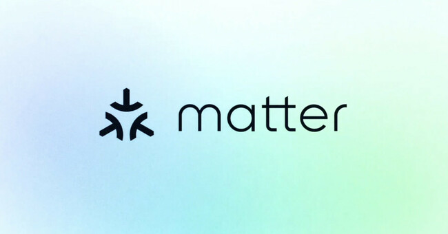 Matter is the new name of Project CHIP, the partnership that promises to simplify your smart home