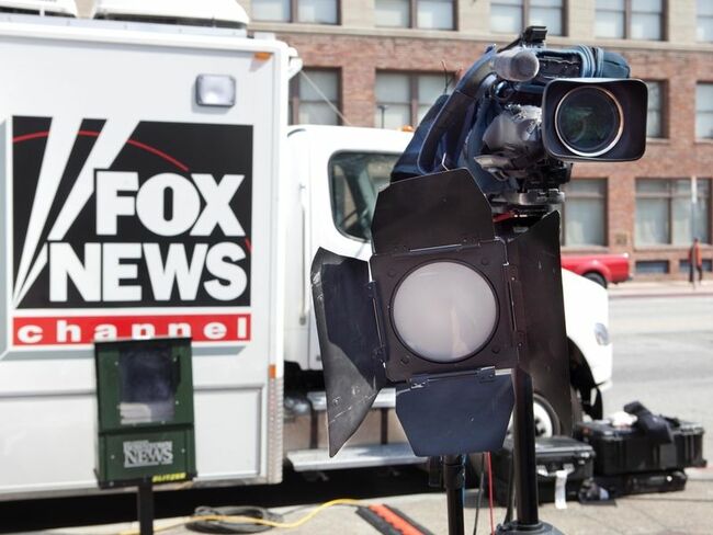 Fox News leans on 'uplifting content' to woo skeptical advertisers
