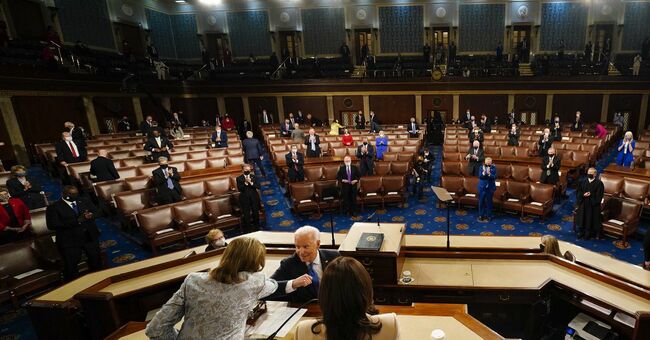 The PRO Act would reshape the tech industry - will it get the chance?