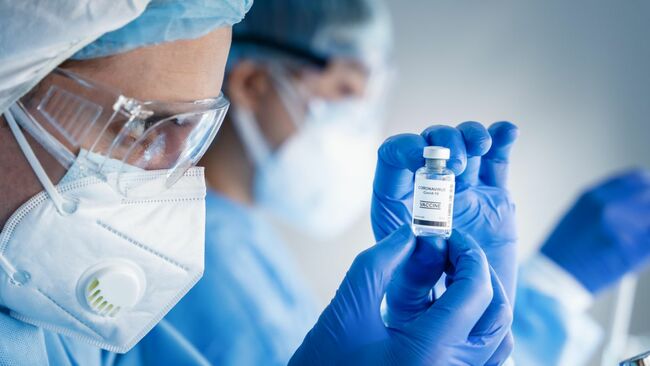 Covid Surges In 4 Of 5 World's Most Vaccinated Countries-Here's Why The U.S. Should Worry