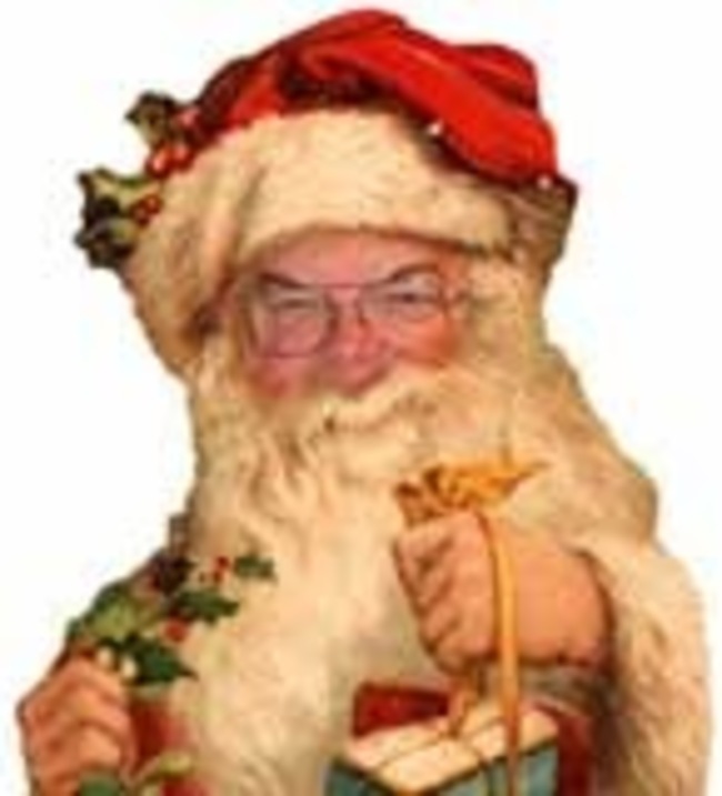 ICYMI: Twelve Days of a Genealogy Christmas