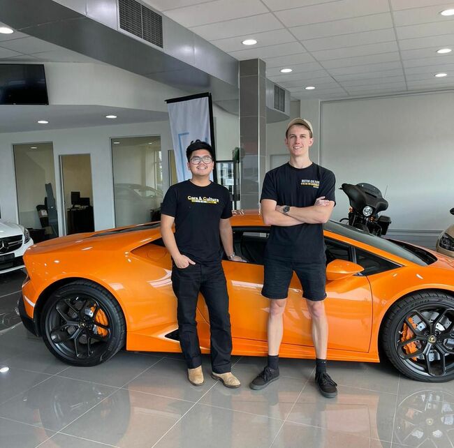 How To Take Community Building To The Next Level: A Case Study With Motor Culture Australia